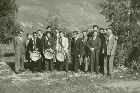 Die 1940er-Jahre, Foto 3
