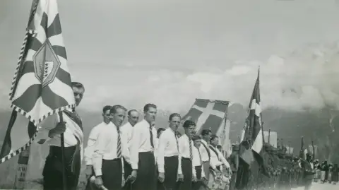 Die 1950er-Jahre, Foto 4