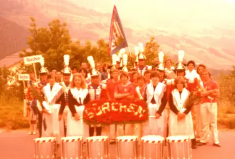Vereinsjahr 1970, Foto 2