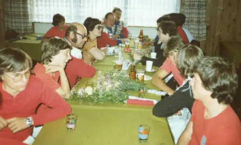 Vereinsjahr 1970, Foto 6