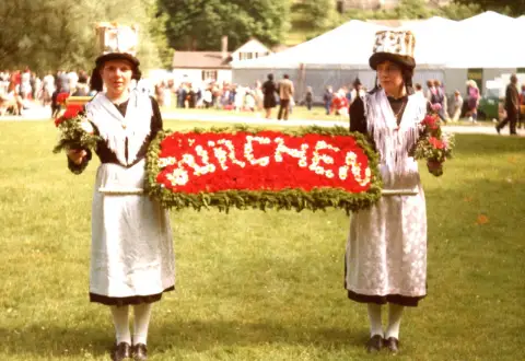 Vereinsjahr 1970, Foto 7