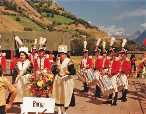 Bezirksfest
