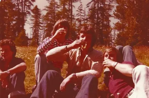 Raclettefest 1977, Foto 3