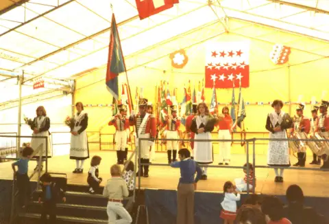 Die 1980er-Jahre, Foto 3