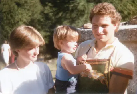 Raclettefest 1980er-Jahre, Foto 6