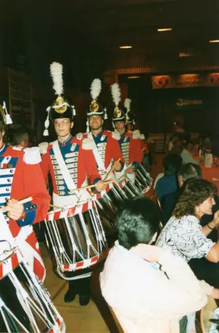 75 Jahre Raiffeisen 1987, Foto 7