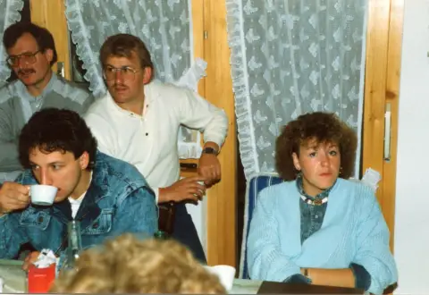 Tagwacht 1987, Foto 3