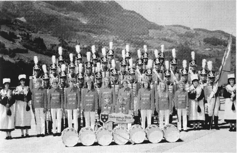Vereinsjahr 1989, Foto 3