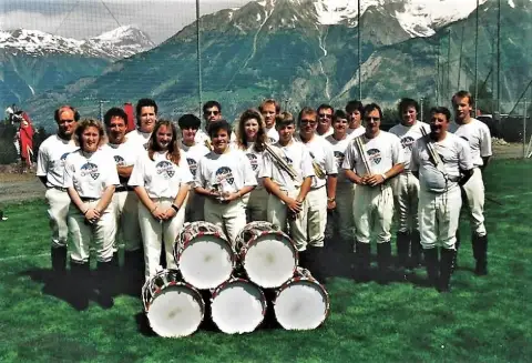 Die 1990er-Jahre, Foto 2