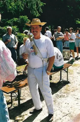 Die 1990er-Jahre, Foto 3