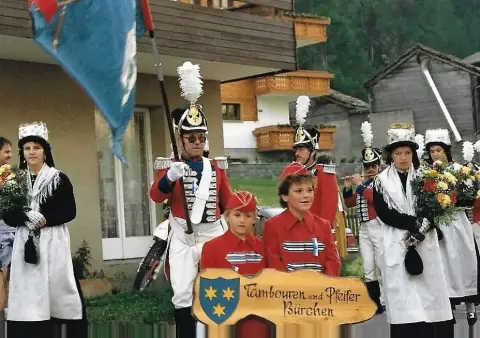 Die 1990er-Jahre, Foto 4