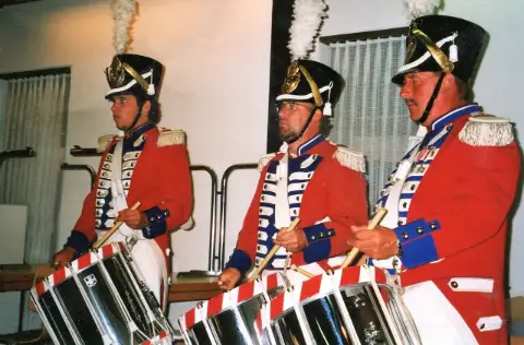 Die 1990er-Jahre, Foto 6
