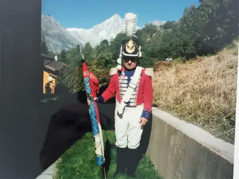 Fronleichnam