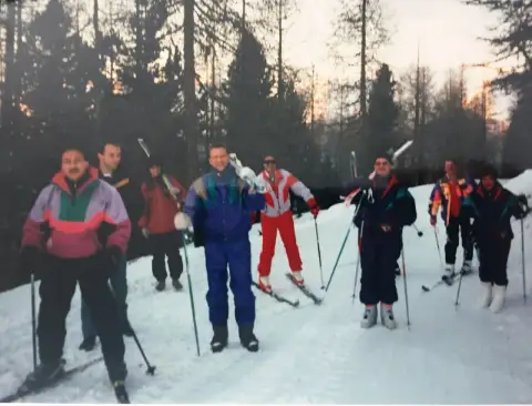 Skitag 1997, Foto 2