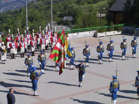 Fronleichnam