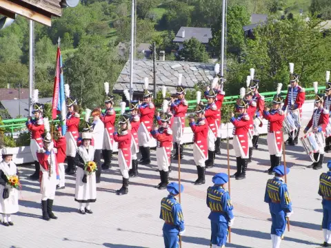 Fronleichnam 2002, Foto 6
