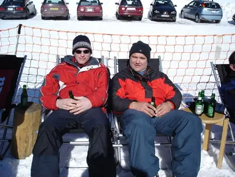 Skitag 2005, Foto 8