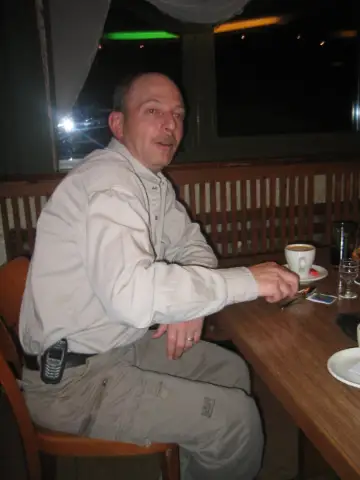 Generalversammlung 2006, Foto 2