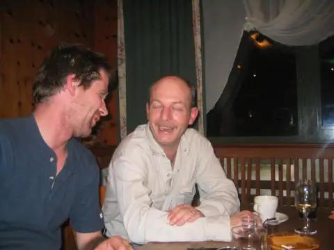 Generalversammlung 2006, Foto 4