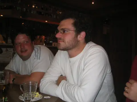 Generalversammlung 2006, Foto 5