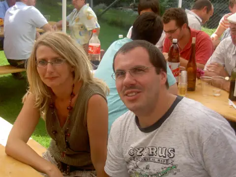 Raclettefest 2006, Foto 5