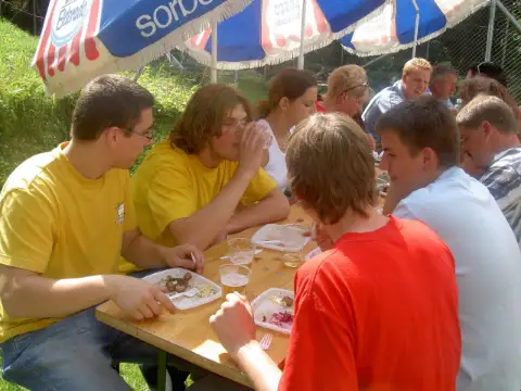 Raclettefest 2006, Foto 7