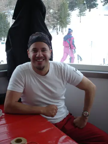 Skitag 2007, Foto 1