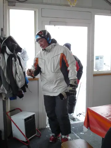Skitag 2007, Foto 3