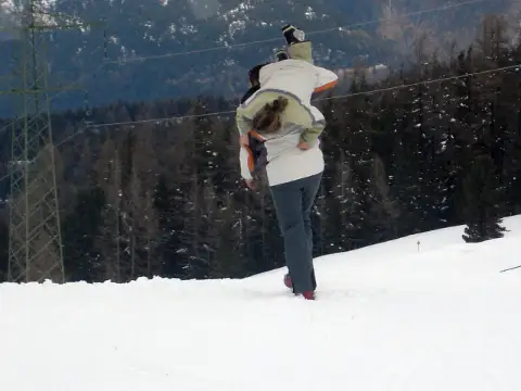 Skitag