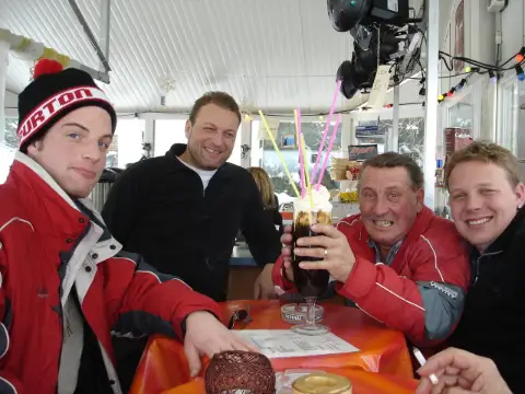 Skitag 2007, Foto 5