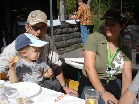 Raclettefest