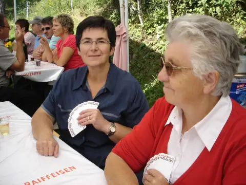 Raclettefest 2008, Foto 15