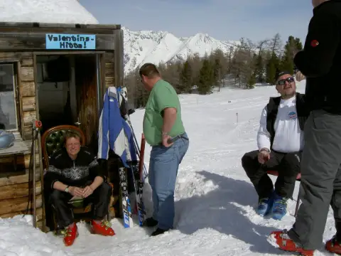 Skitag 2009, Foto 2