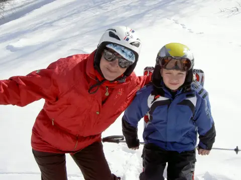 Skitag 2009, Foto 5