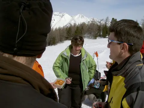 Skitag 2009, Foto 11