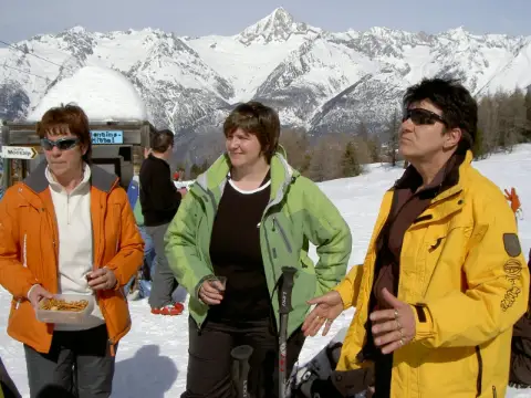 Skitag 2009, Foto 12