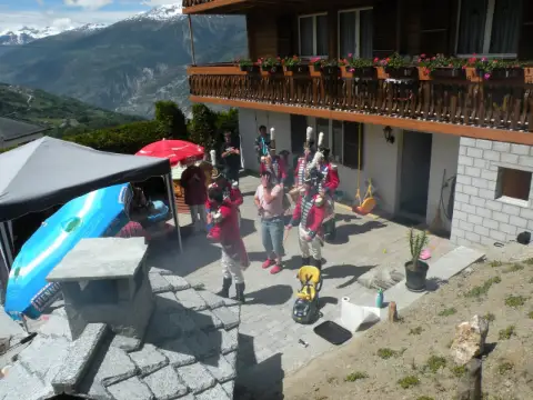 Fronleichnam 2010, Foto 2