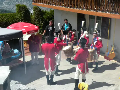Fronleichnam 2010, Foto 3