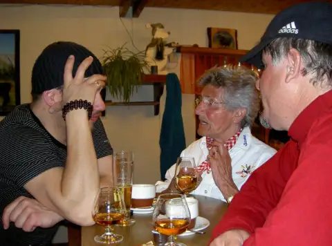 Skitag
