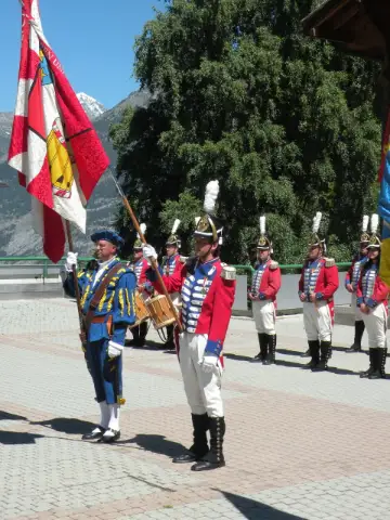 Fronleichnam 2011, Foto 2