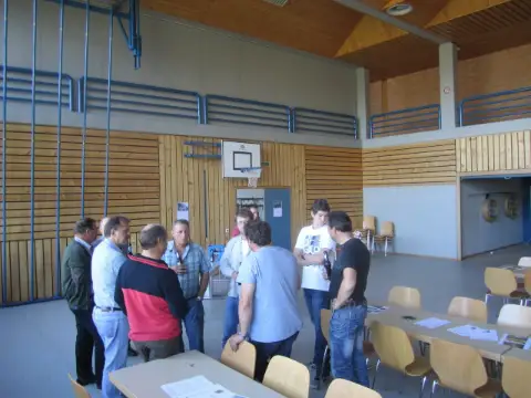 Lotto 2011, Foto 6