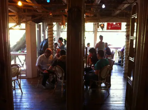 Ausflug Europapark 2012, Foto 4