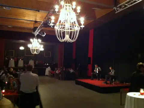 Raiffeisen-Jubiläum 2012, Foto 2