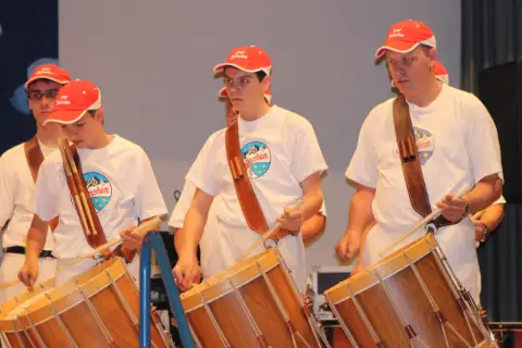 Schattenberger Musikfest