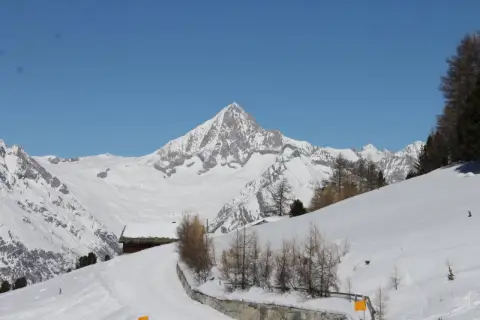 Skitag