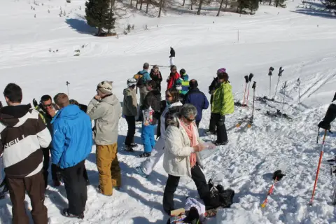 Skitag 2013, Foto 6