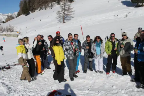 Skitag 2013, Foto 7