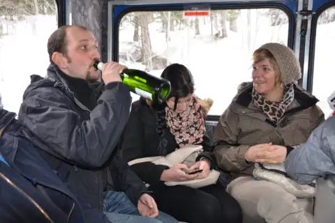 Skitag 2014, Foto 5