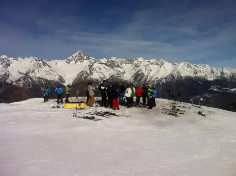 Skitag 2015, Foto 2