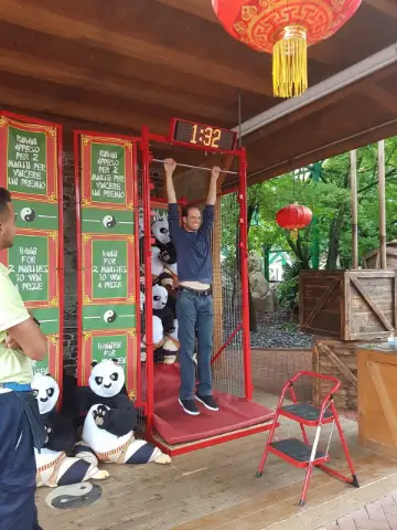 Ausflug Gardaland 2017, Foto 5